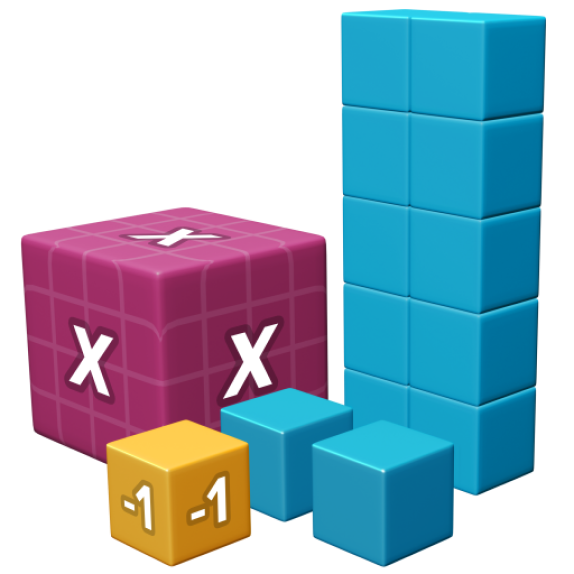 Two-Step Equations