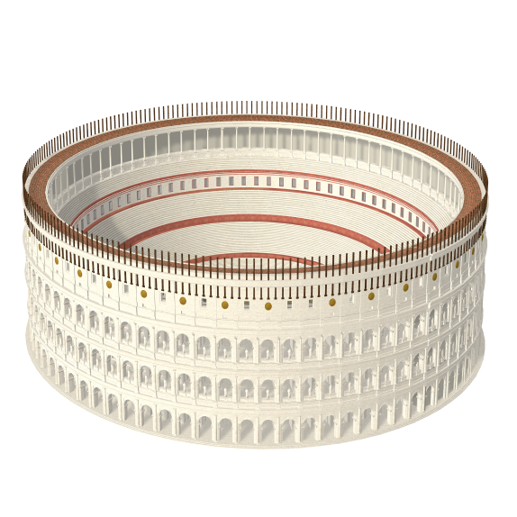 The Colosseum