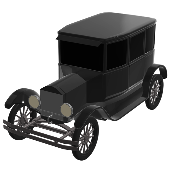 Industrial Revolution